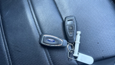 Ford Mondeo 2.0 TDCi 163 Titanium X Business Edition 5dr Diesel Hatchback